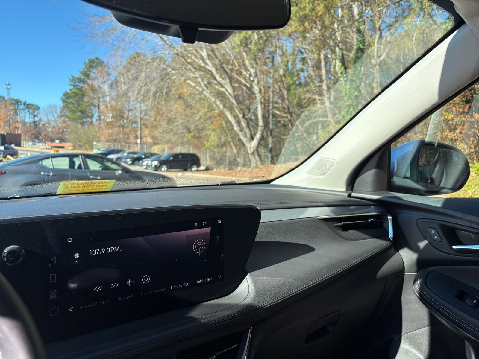 Thumbnail: 2025 Buick Encore GX - 35