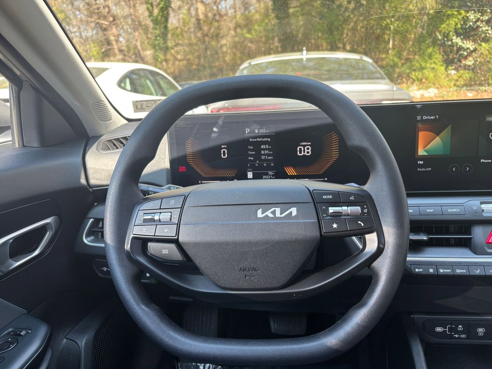 Thumbnail: 2025 Kia K4 - 35