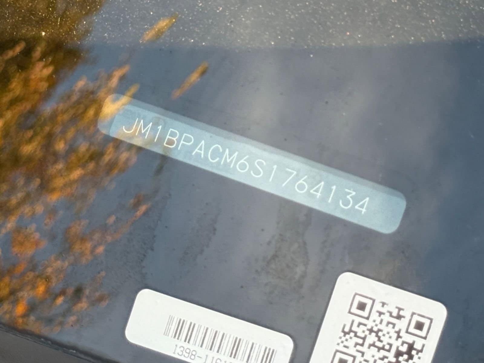 Thumbnail: 2025 Mazda Mazda3 - 29