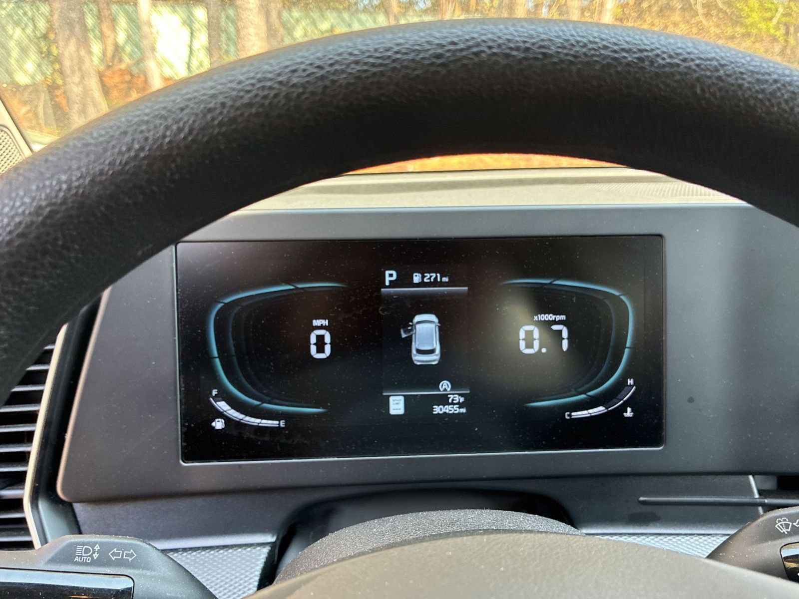 Thumbnail: 2025 Kia Sportage - 11