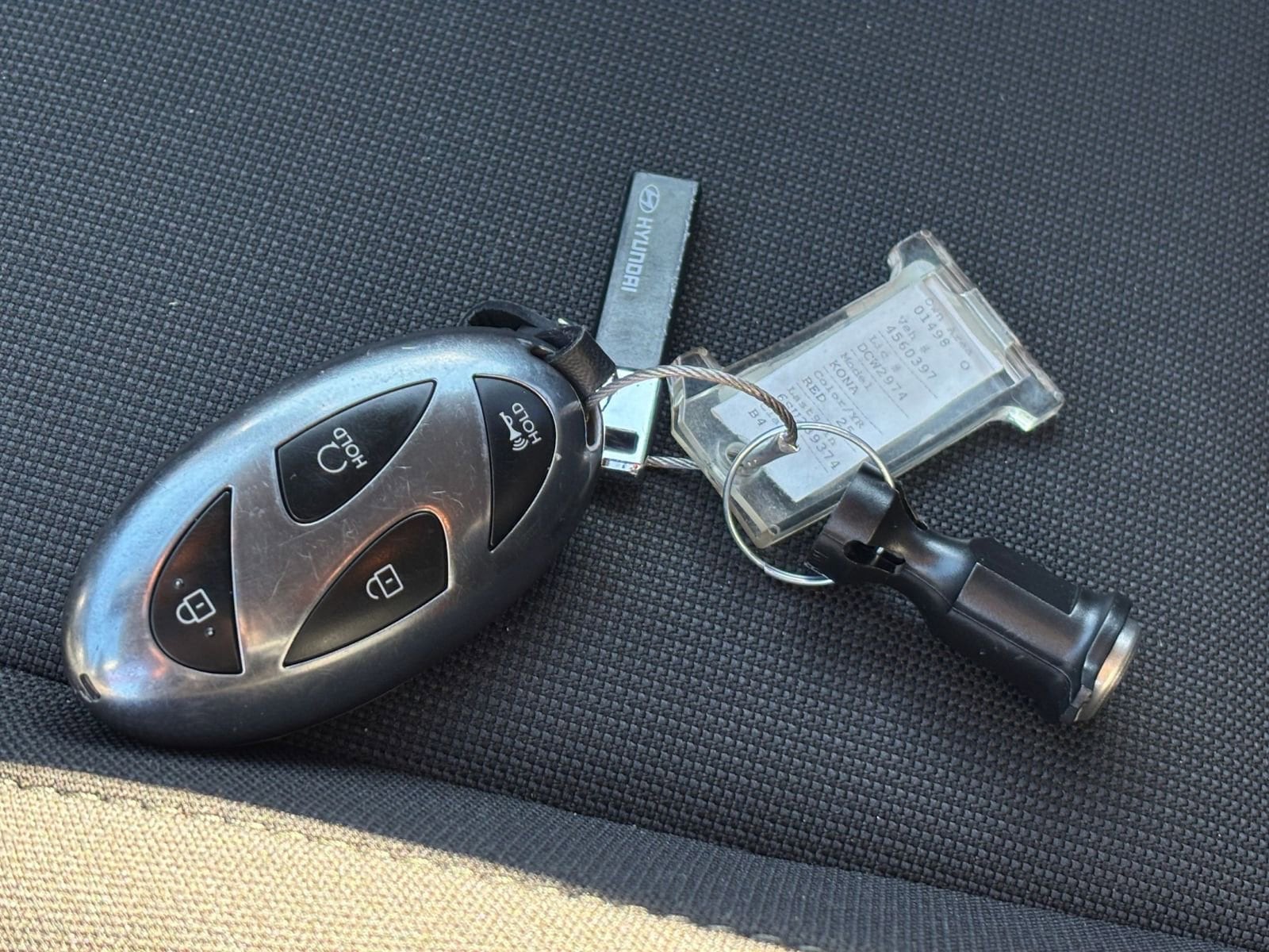 Thumbnail: 2025 Hyundai Kona - 22