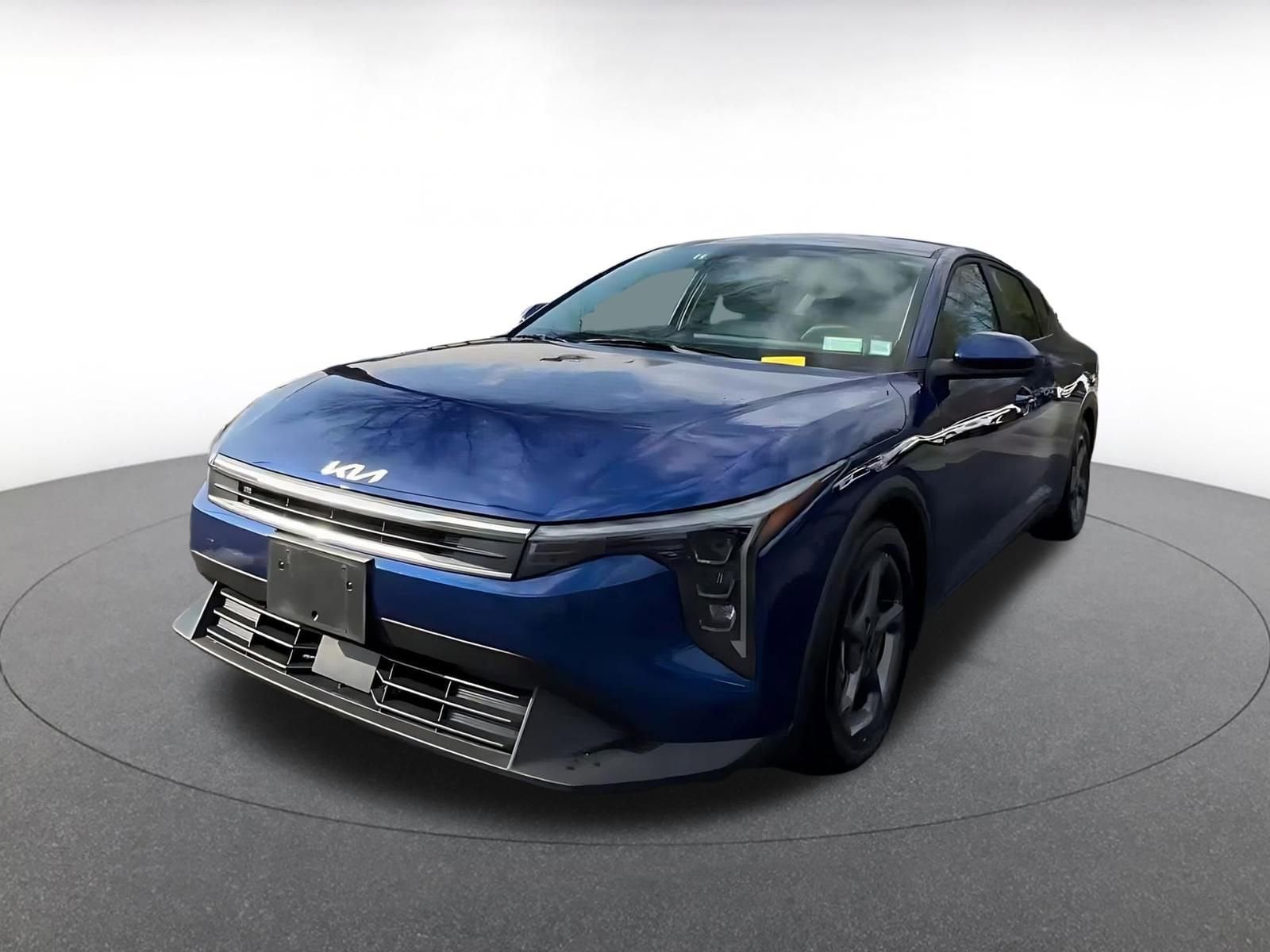 Thumbnail: 2025 Kia K4 - 8