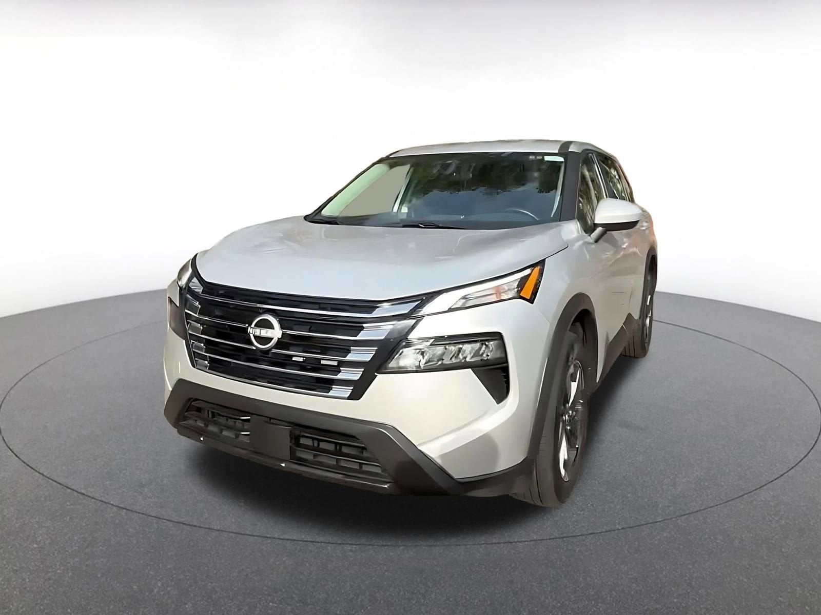 Thumbnail: 2025 Nissan Rogue - 7