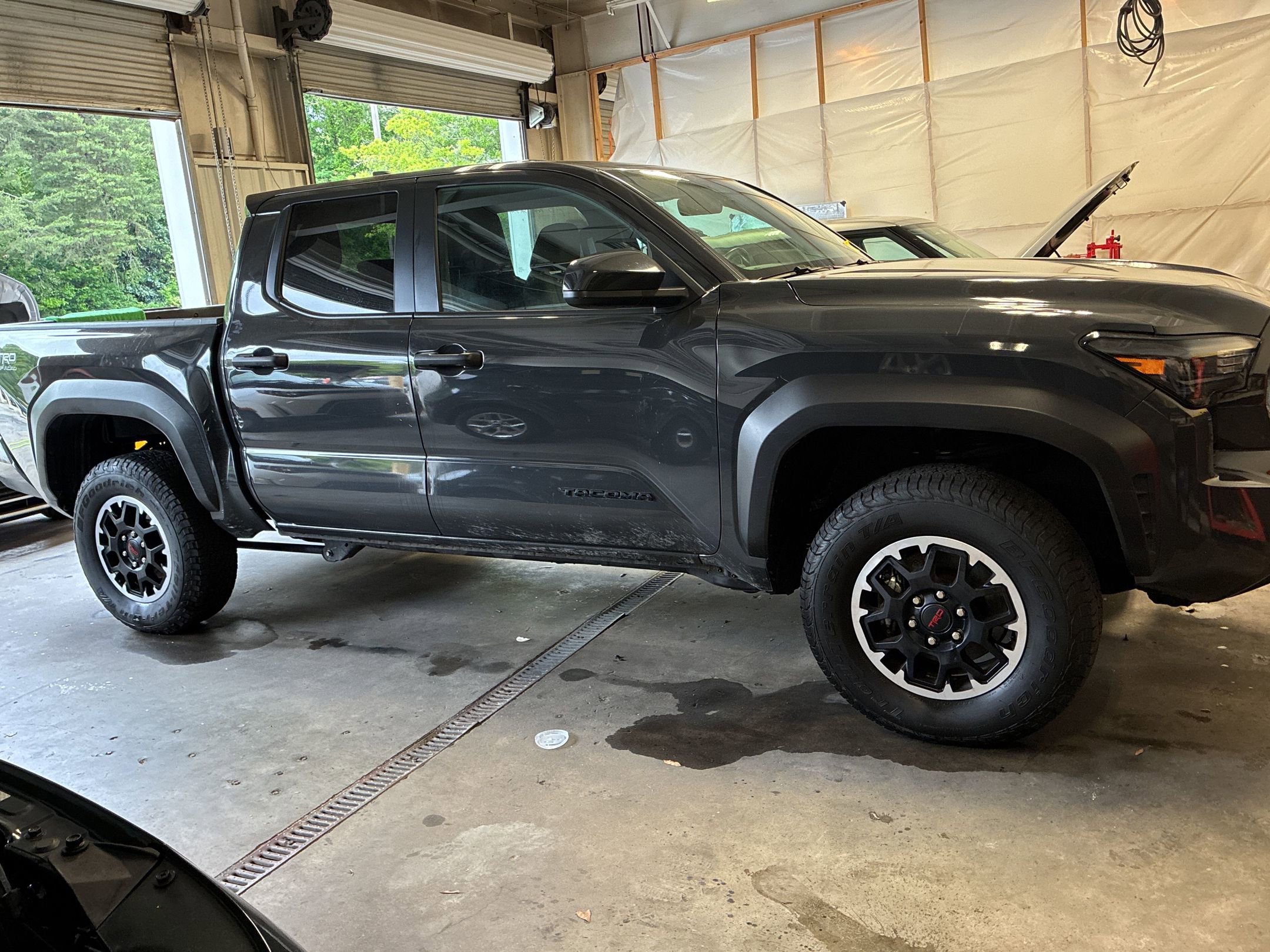 Thumbnail: 2025 Toyota Tacoma - 4