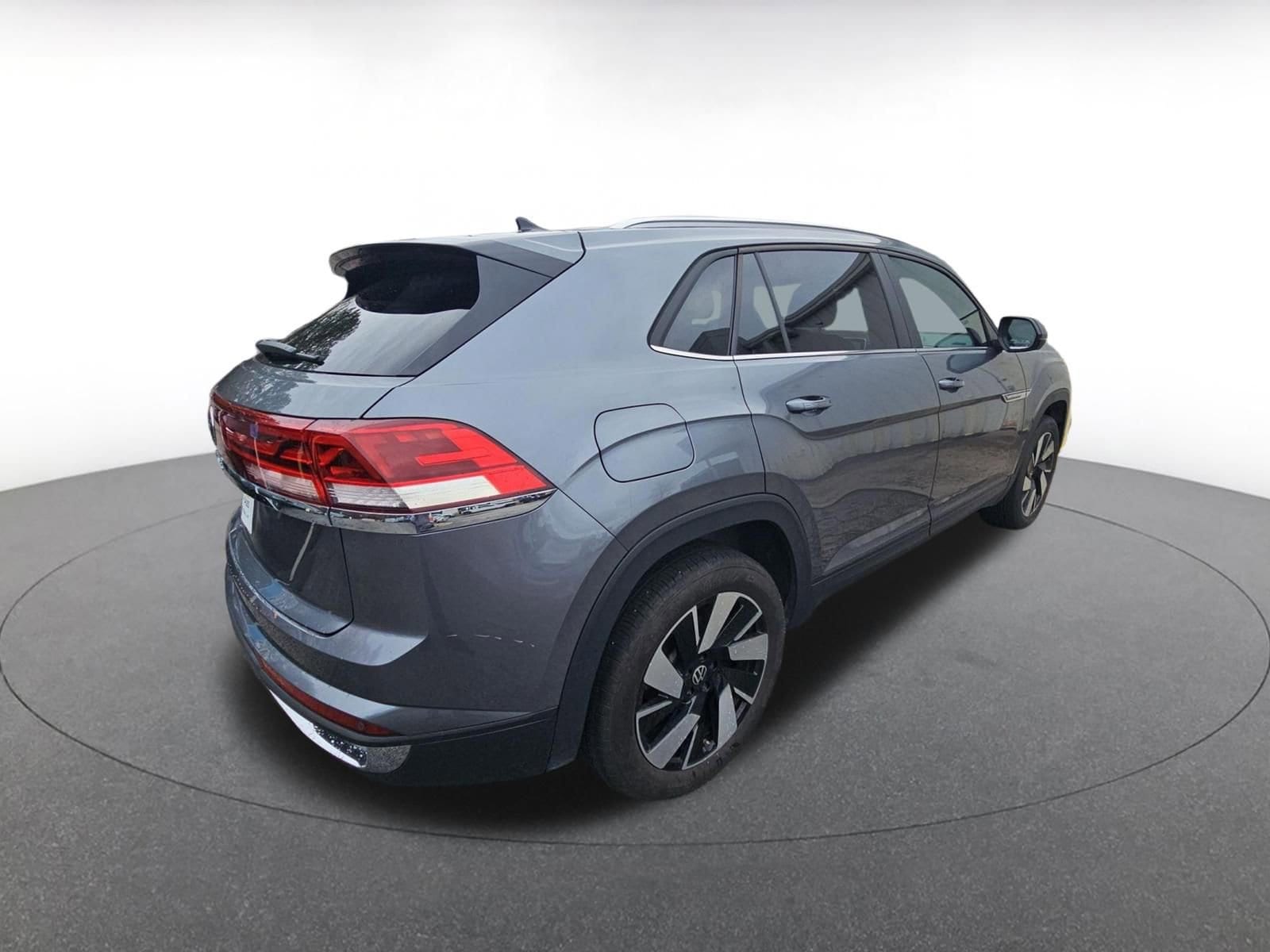 Thumbnail: 2025 Volkswagen Atlas - 7