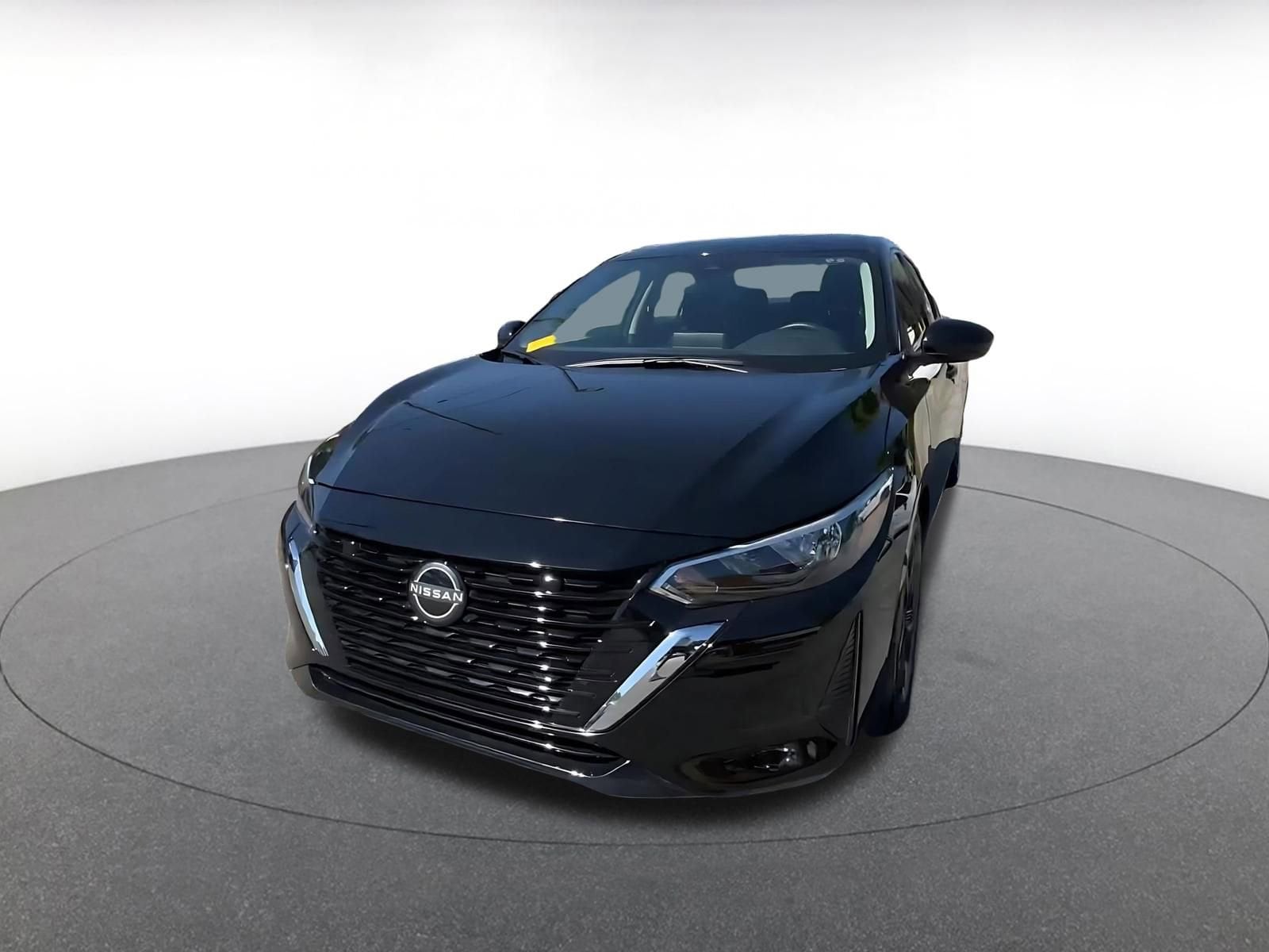 Thumbnail: 2025 Nissan Sentra - 7