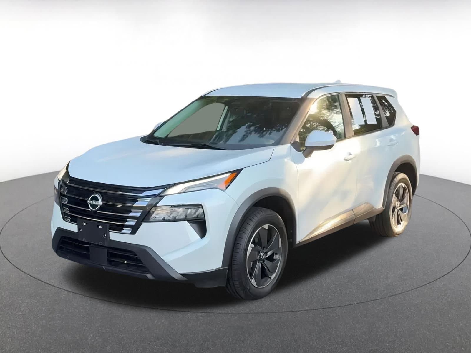 Thumbnail: 2024 Nissan Rogue - 7
