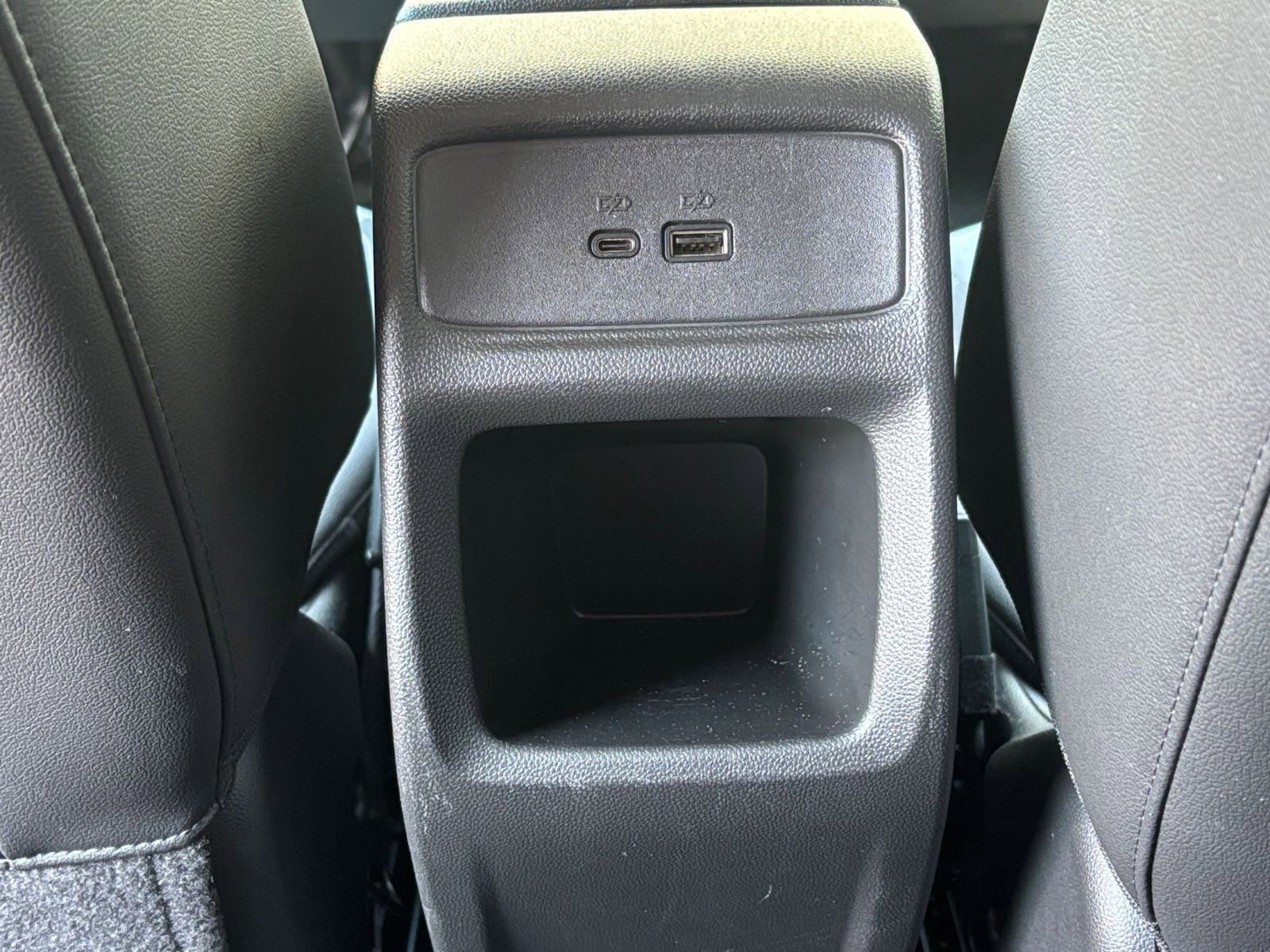 Thumbnail: 2025 Chevrolet Trax - 23