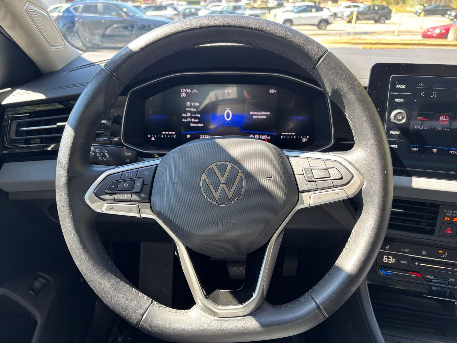 Thumbnail: 2025 Volkswagen Jetta - 34