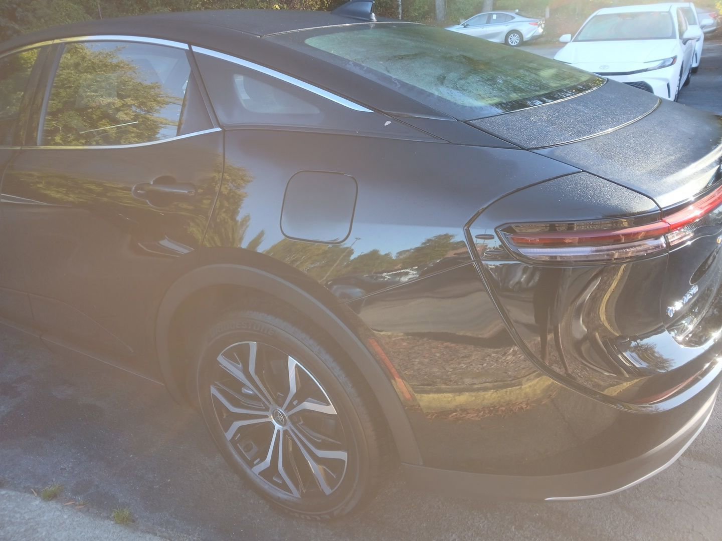 Thumbnail: 2025 Toyota Crown - 5