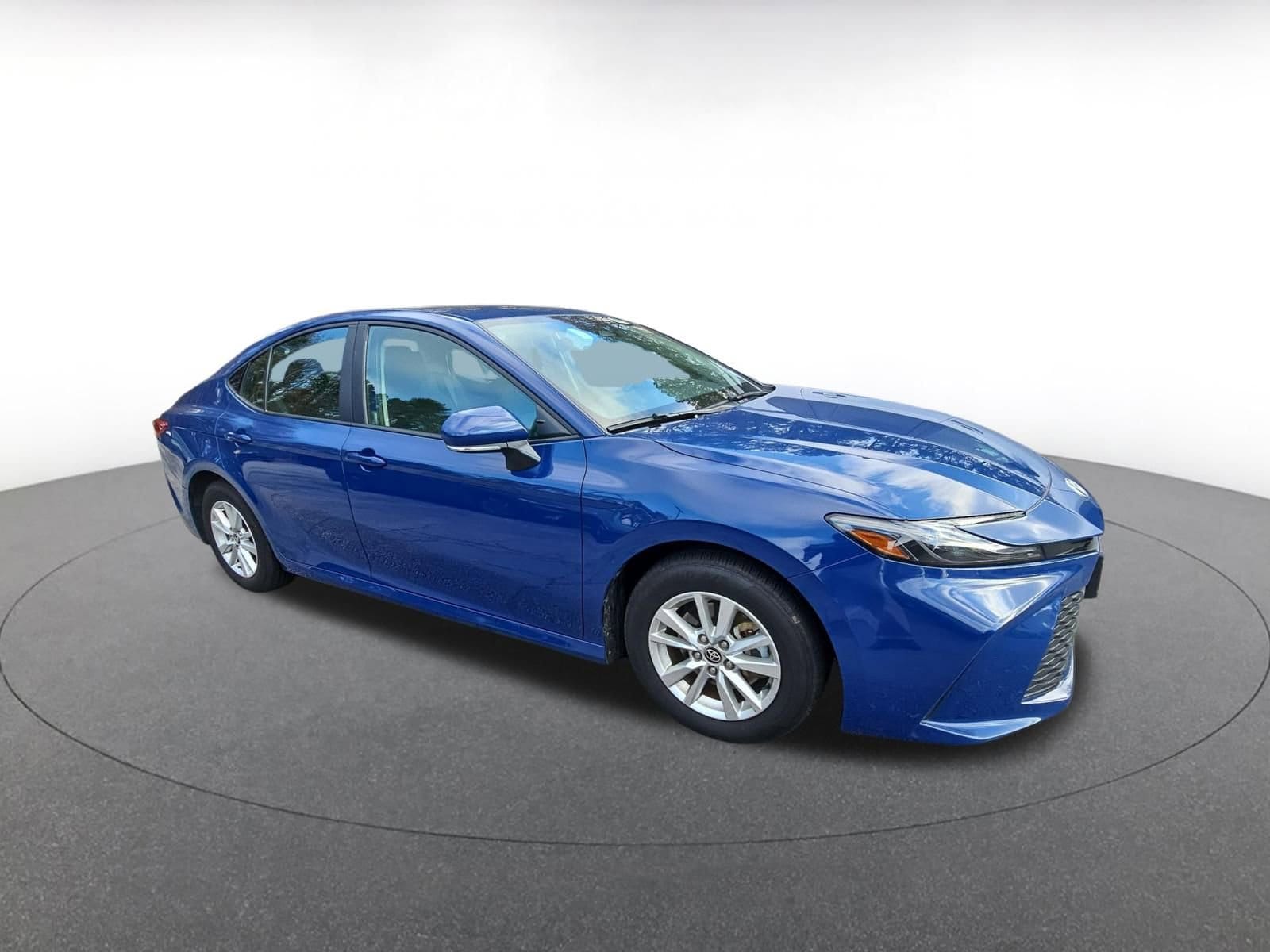 Thumbnail: 2025 Toyota Camry - 1