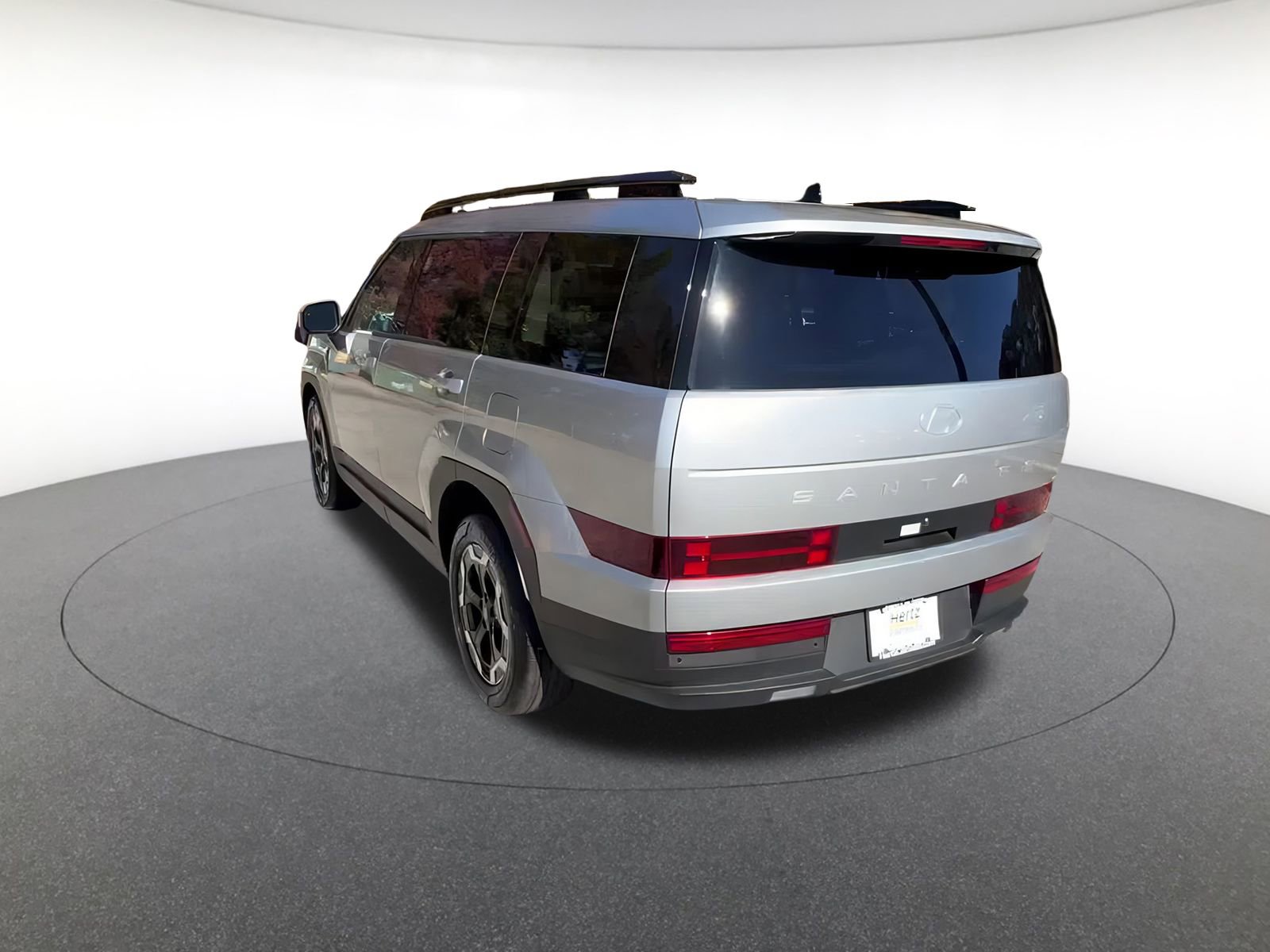 Thumbnail: 2025 Hyundai Santa Fe - 11