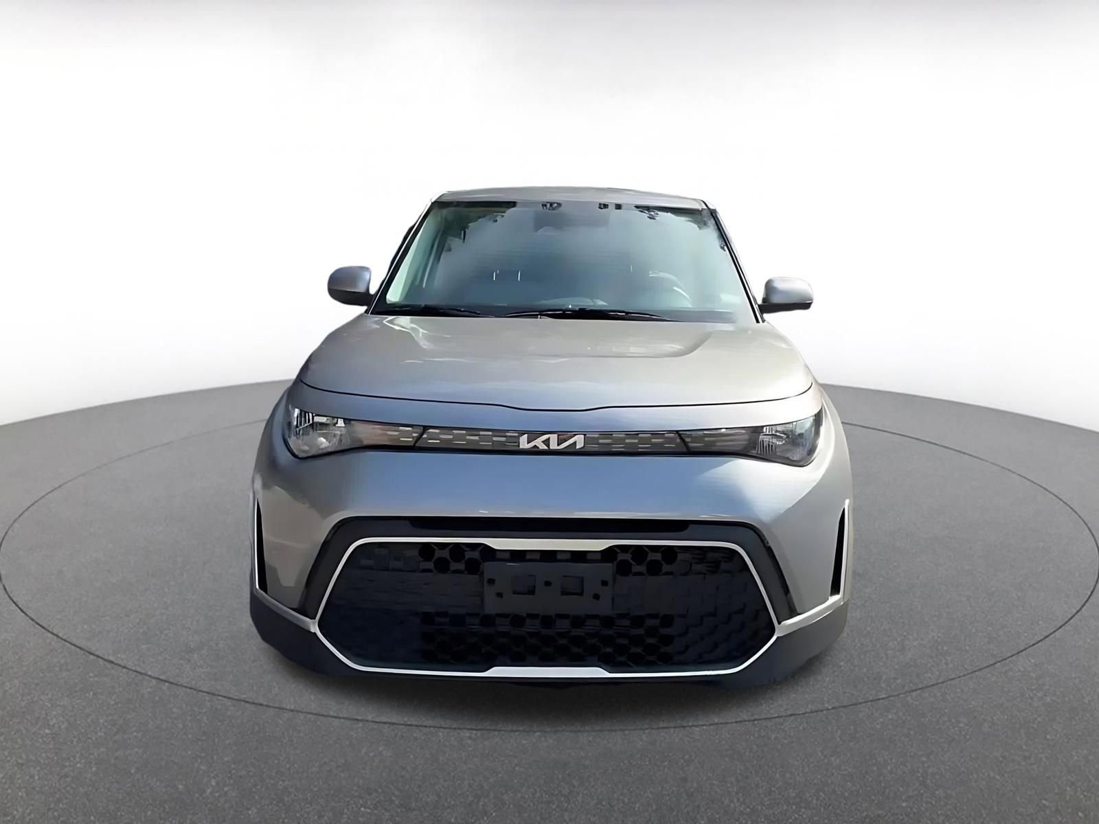 Thumbnail: 2025 Kia Soul - 4