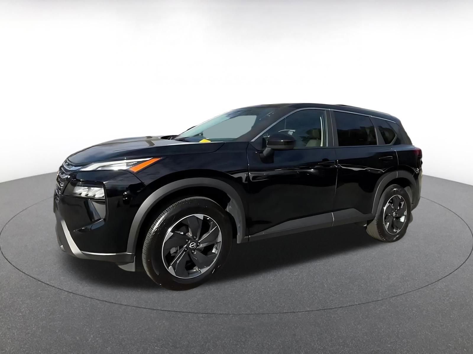 Thumbnail: 2025 Nissan Rogue - 8