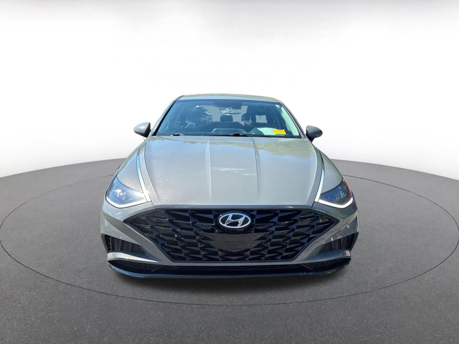 Thumbnail: 2021 Hyundai Sonata - 2