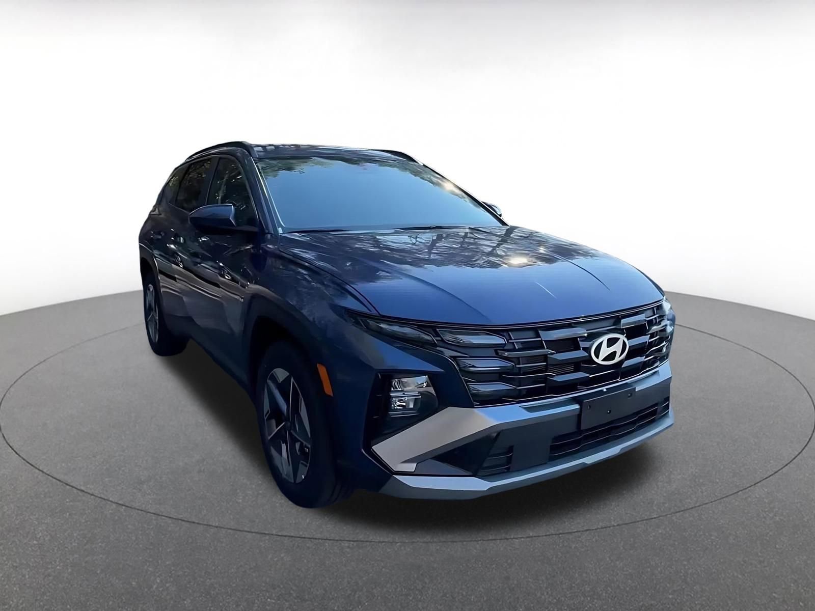 Thumbnail: 2025 Hyundai Tucson - 3