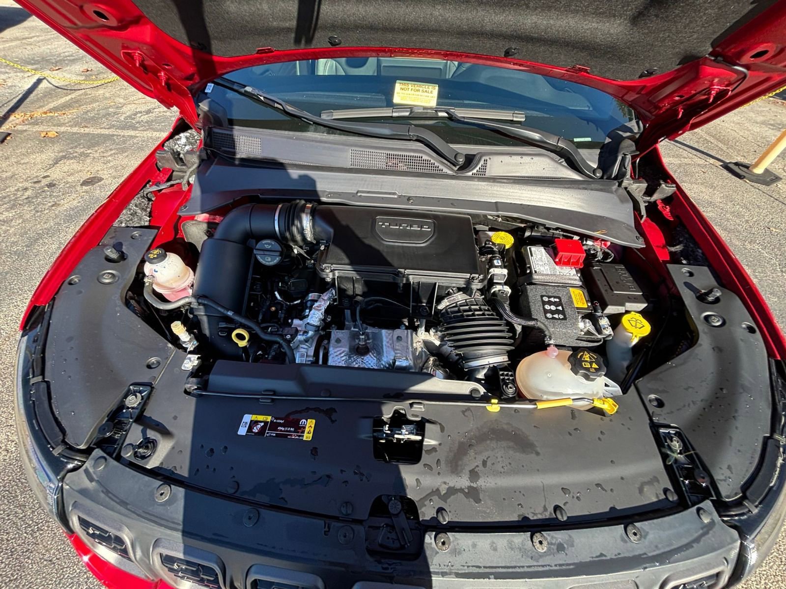 Thumbnail: 2025 Jeep Compass - 32