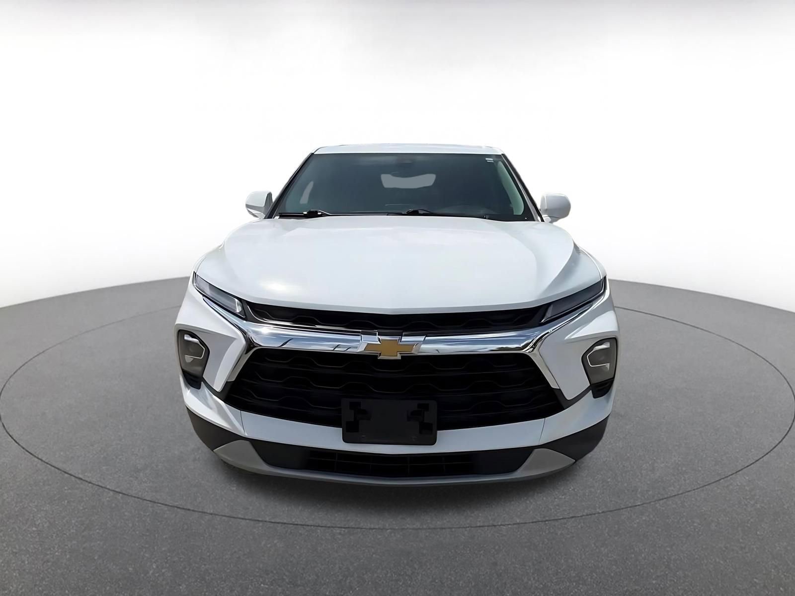 Thumbnail: 2024 Chevrolet Blazer - 4