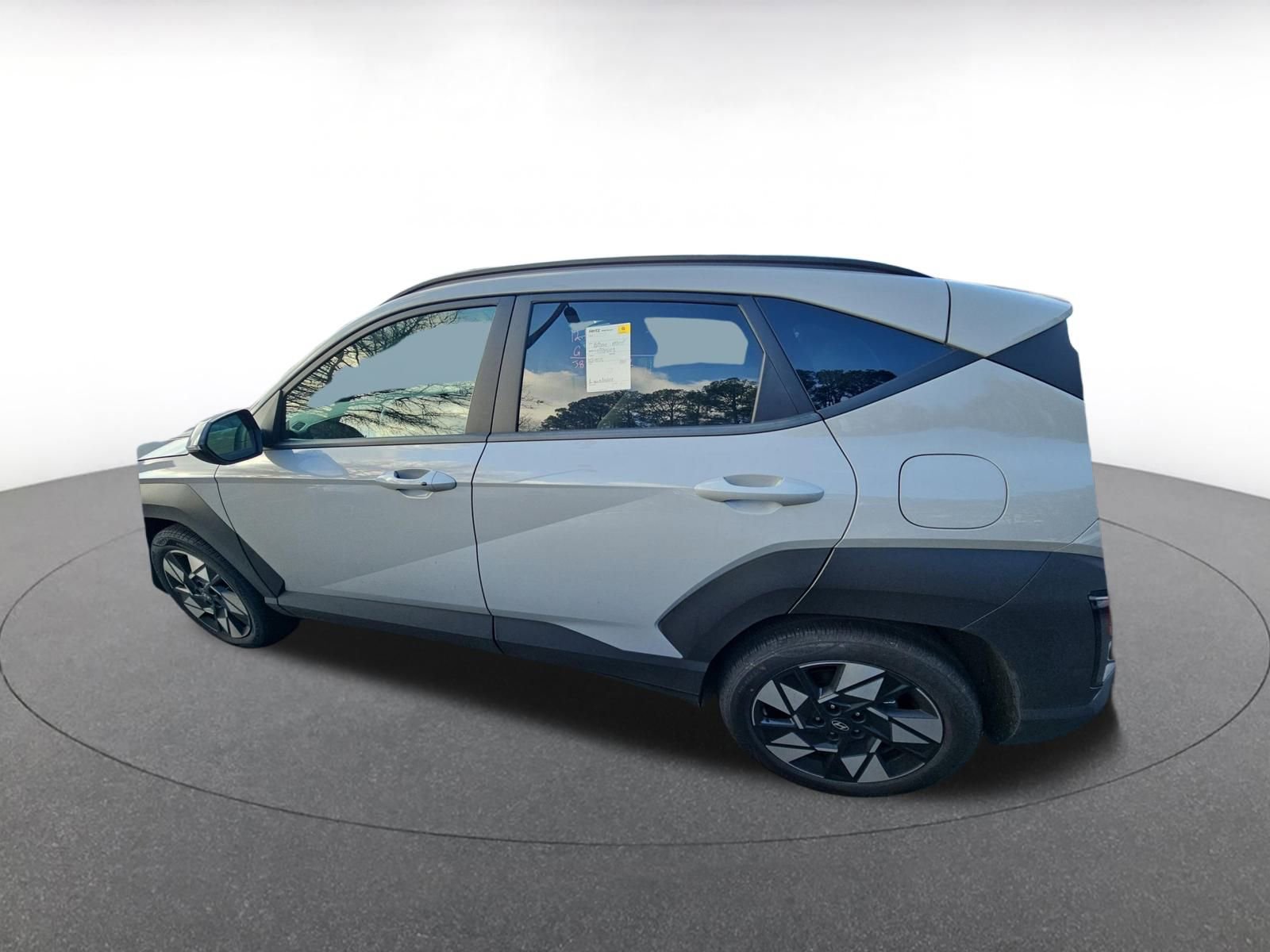 Thumbnail: 2025 Hyundai Kona - 4