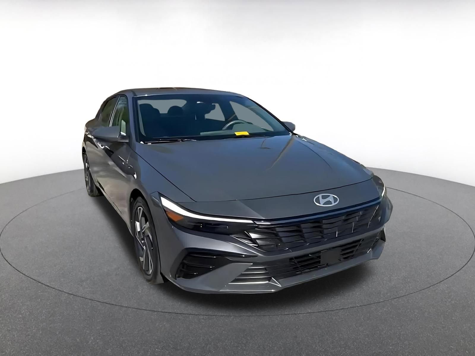 Thumbnail: 2025 Hyundai Elantra - 3