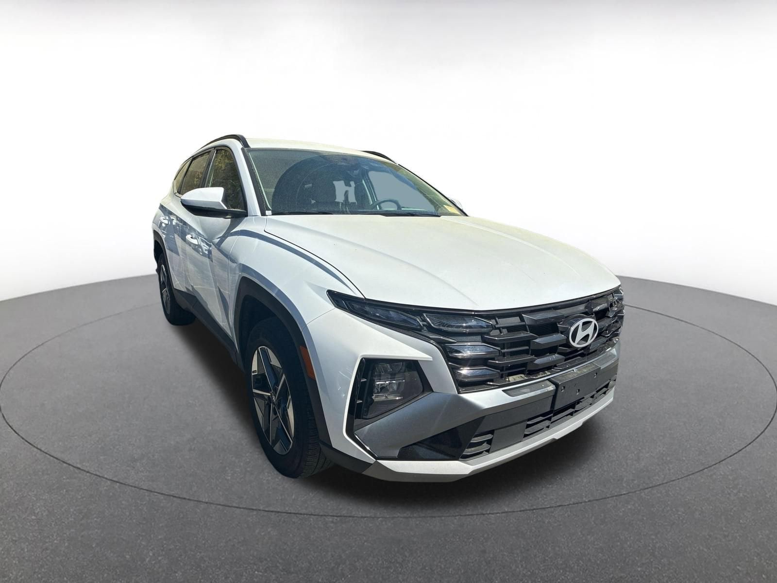 Thumbnail: 2025 Hyundai Tucson - 2