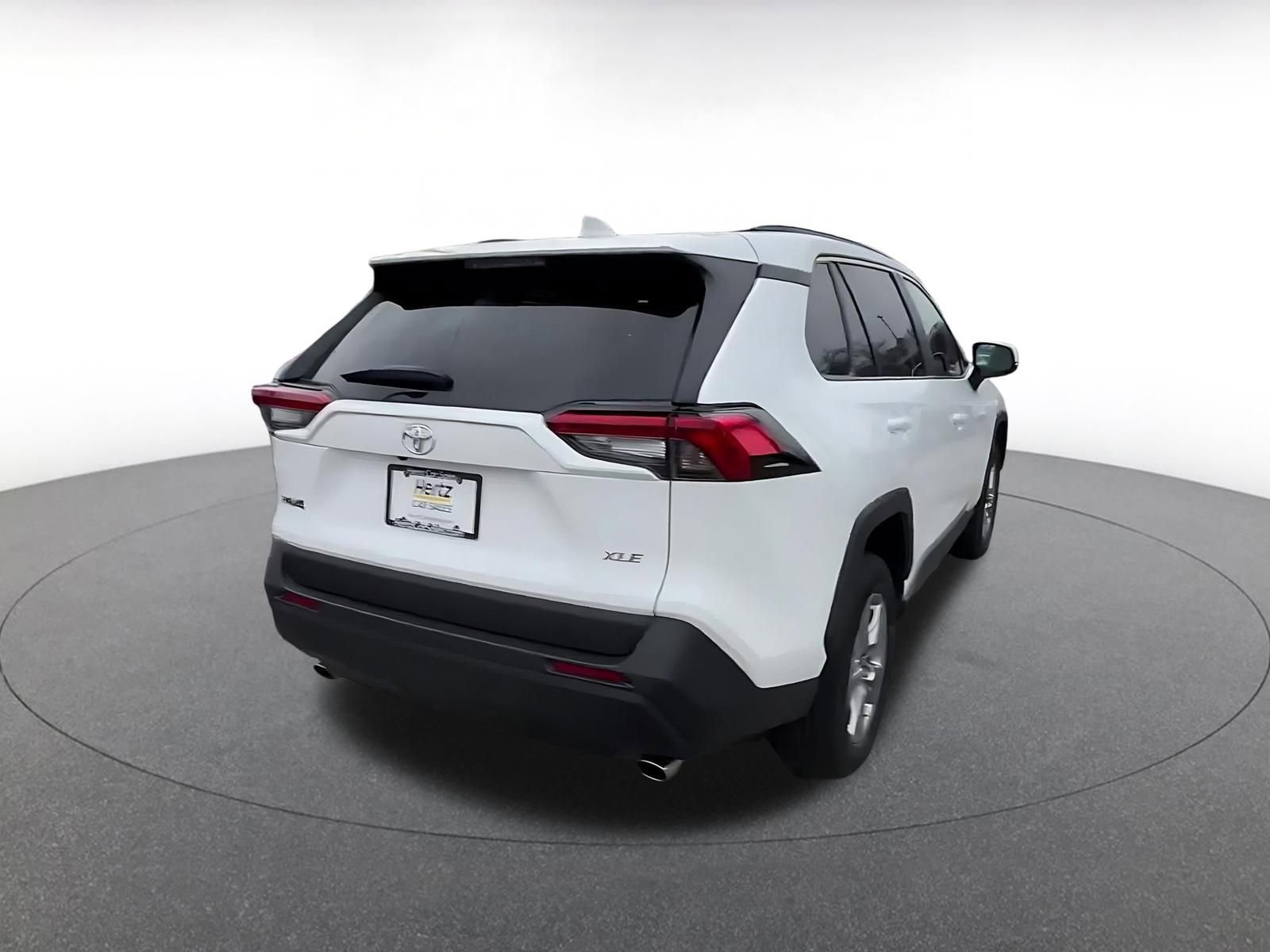 Thumbnail: 2025 Toyota RAV4 - 14