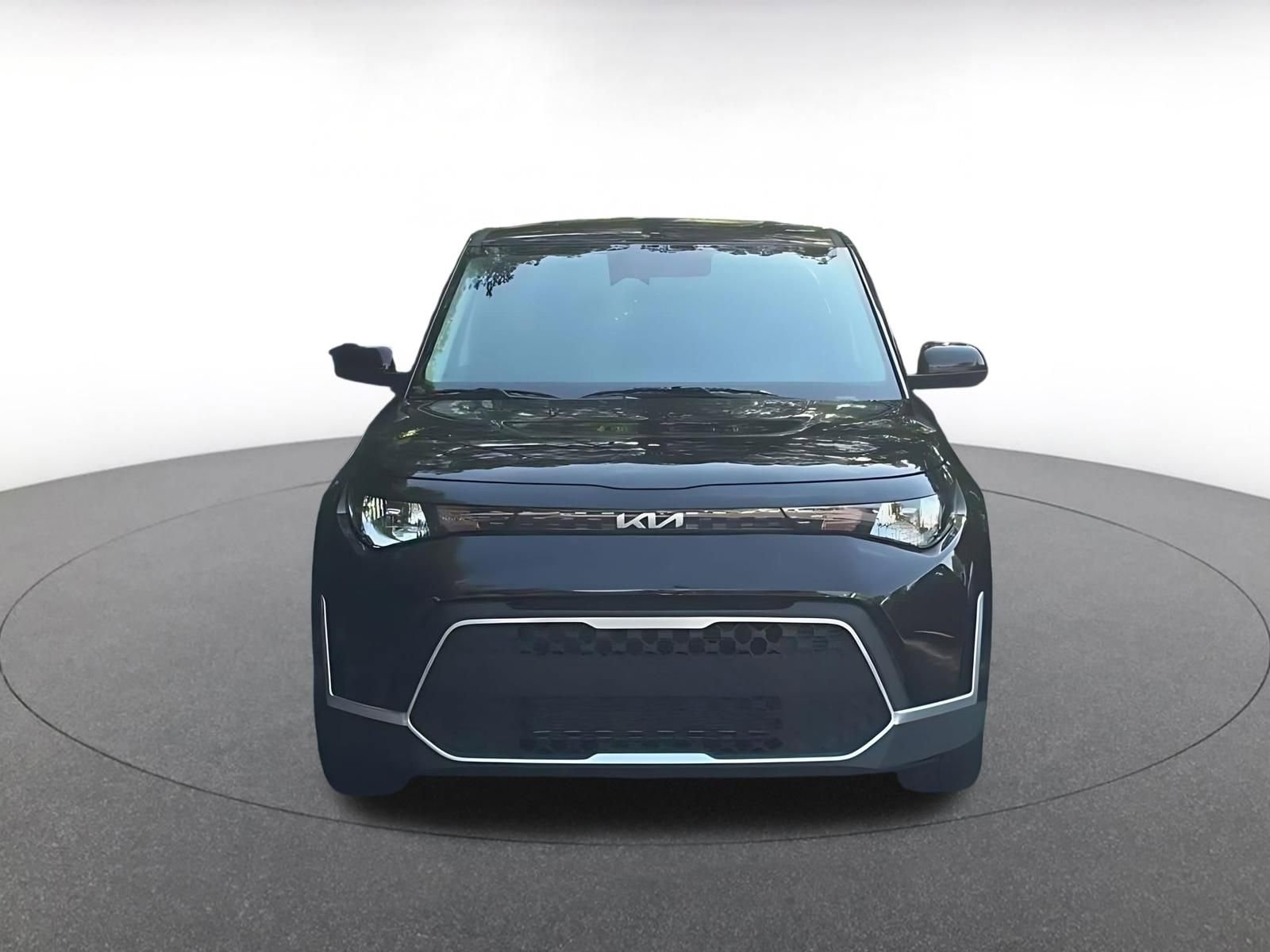 Thumbnail: 2025 Kia Soul - 4