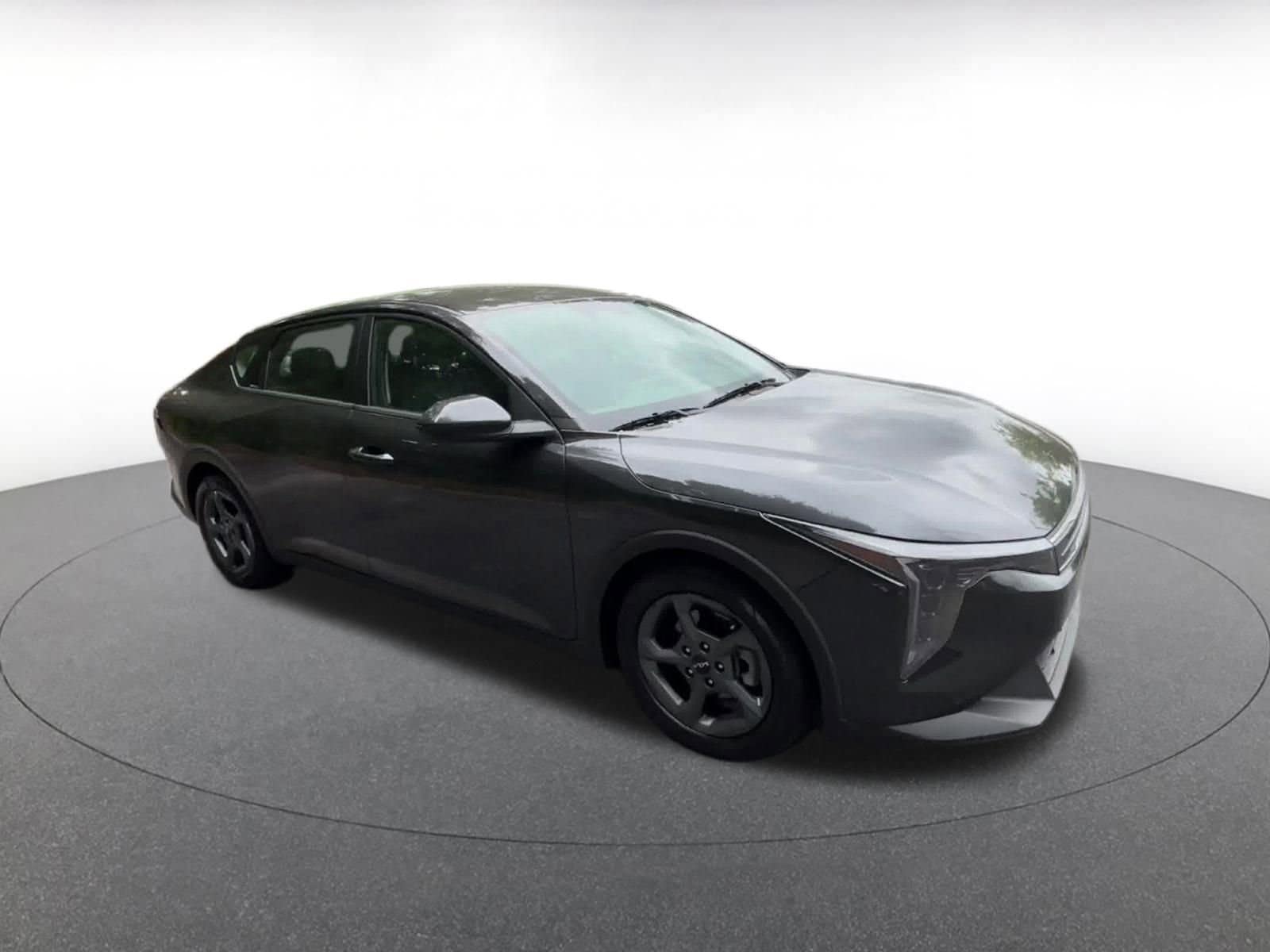 Thumbnail: 2025 Kia K4 - 2