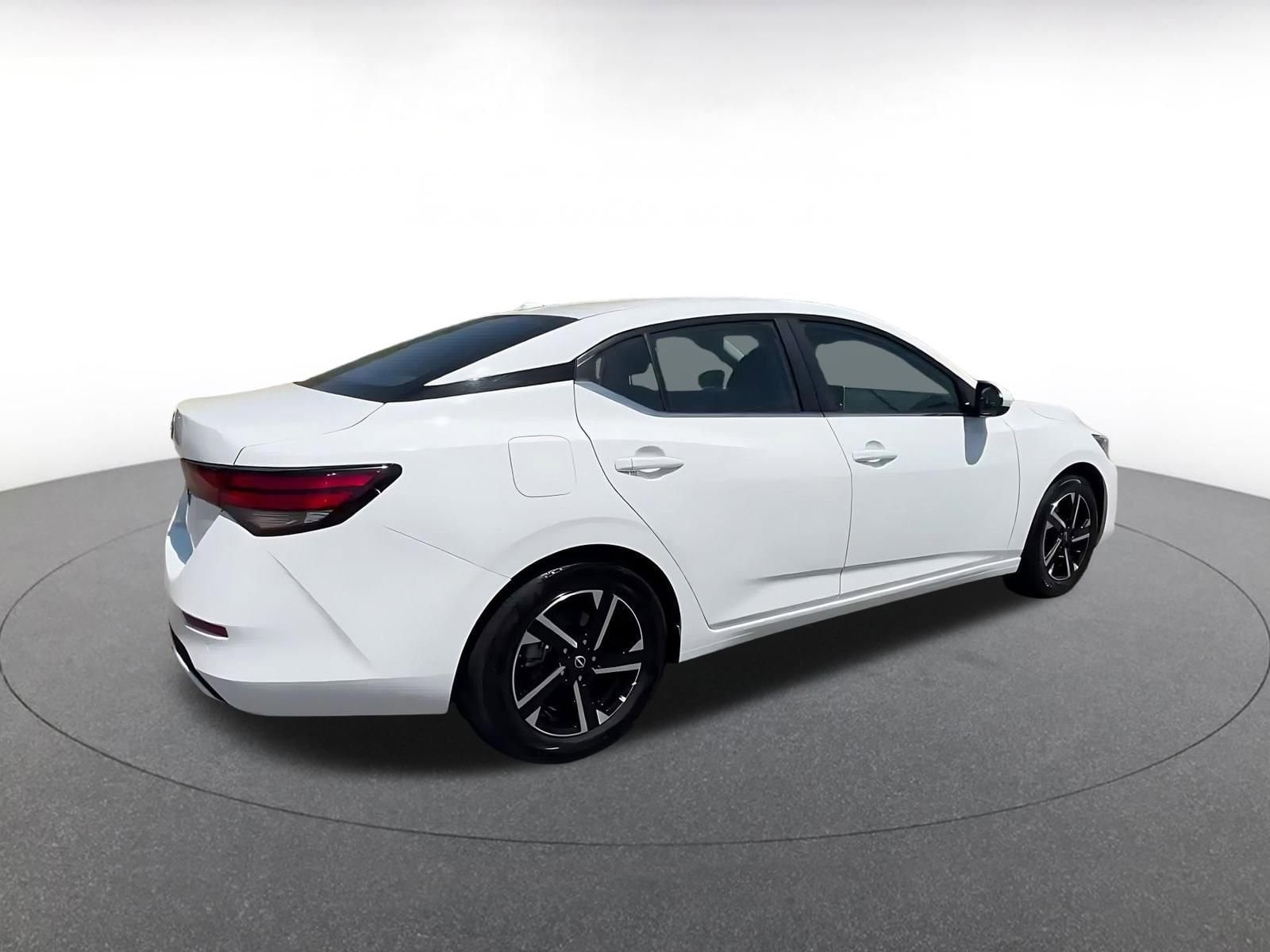 Thumbnail: 2025 Nissan Sentra - 14