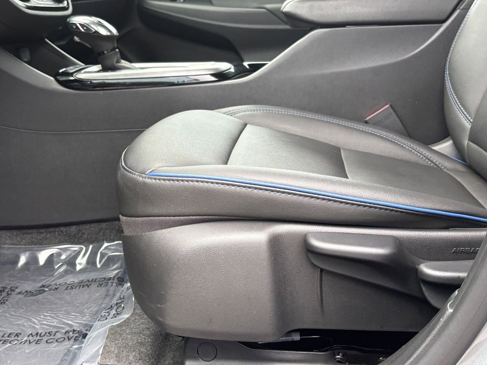 Thumbnail: 2025 Buick Envista - 23