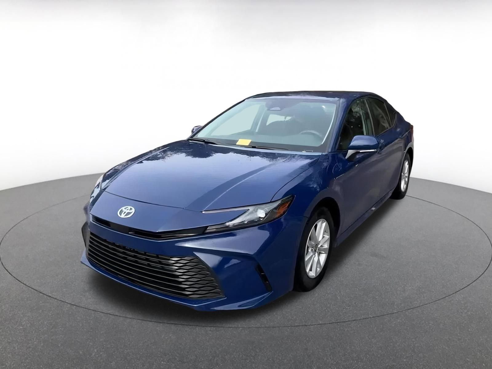 Thumbnail: 2025 Toyota Camry - 7