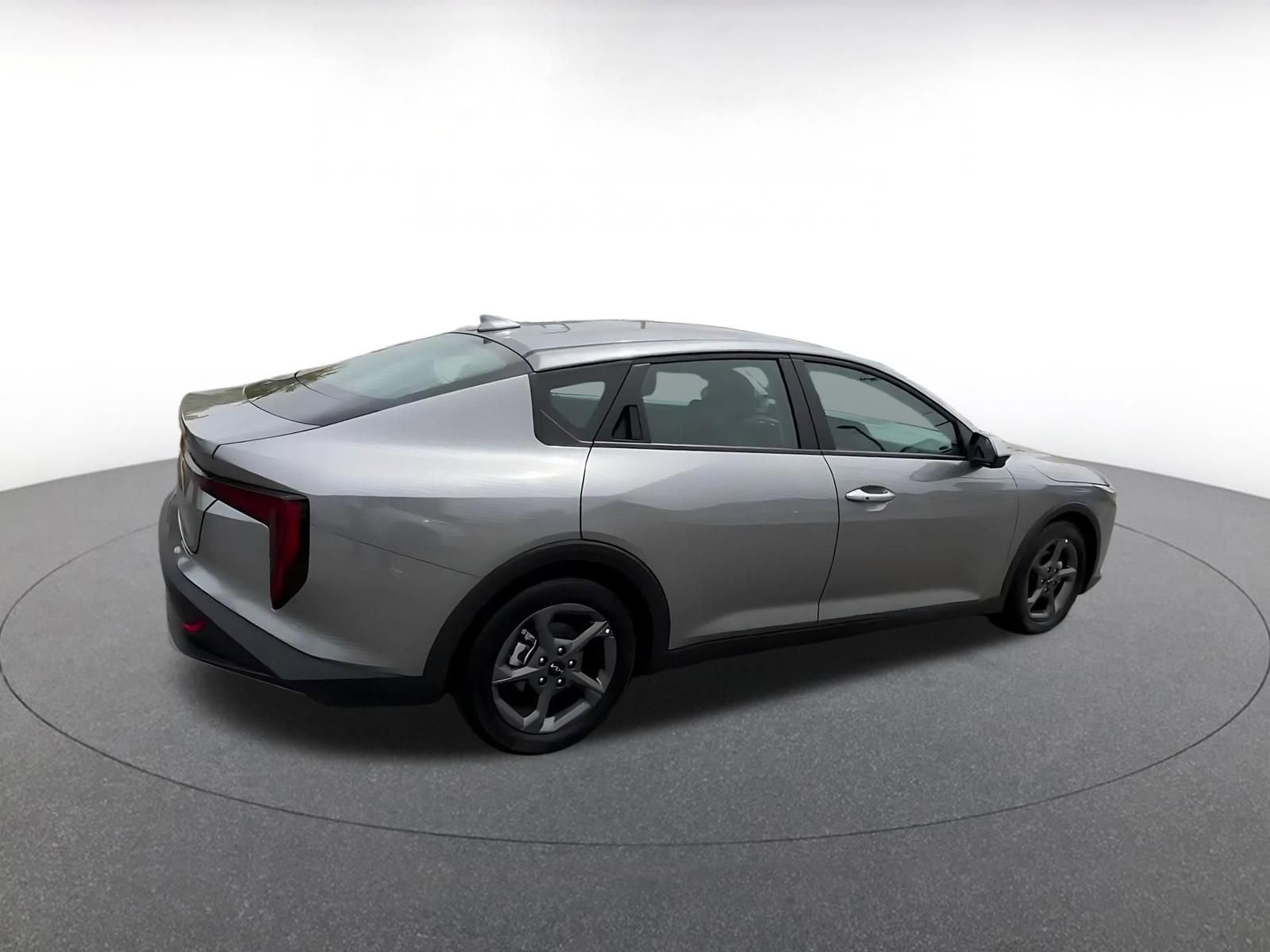 Thumbnail: 2025 Kia K4 - 15