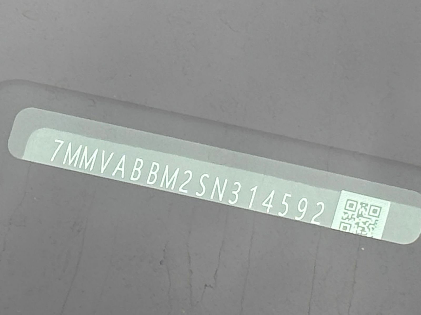 Thumbnail: 2025 Mazda CX-50 - 29