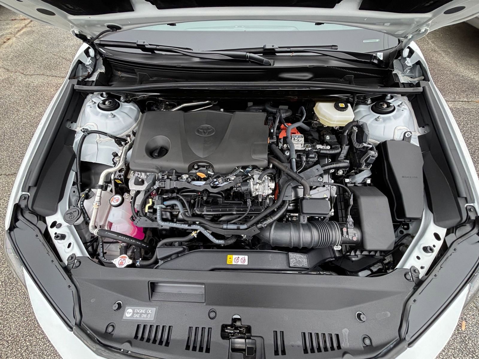 Thumbnail: 2025 Toyota Camry - 32