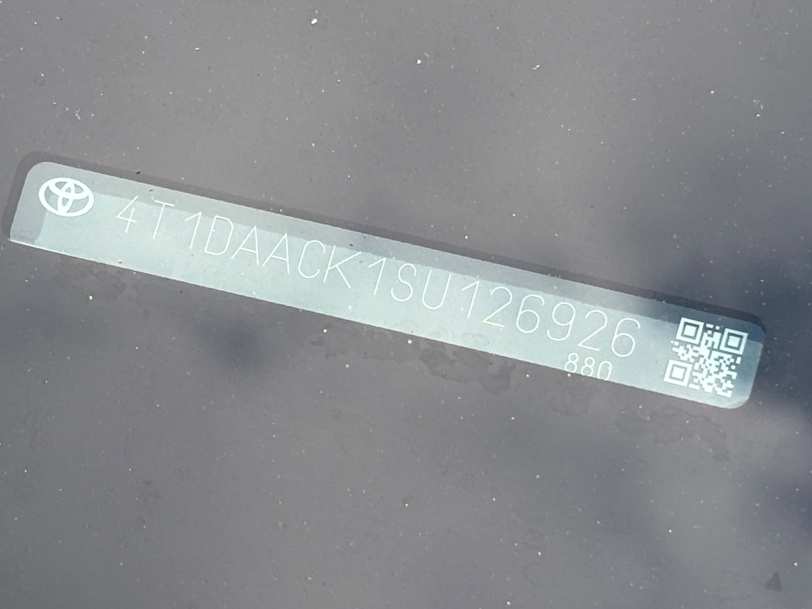 Thumbnail: 2025 Toyota Camry - 29