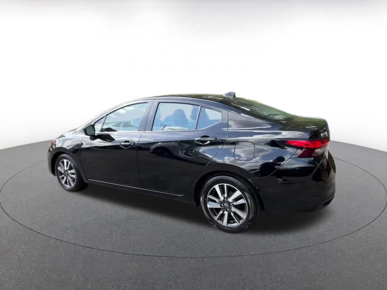 Thumbnail: 2025 Nissan Versa - 10