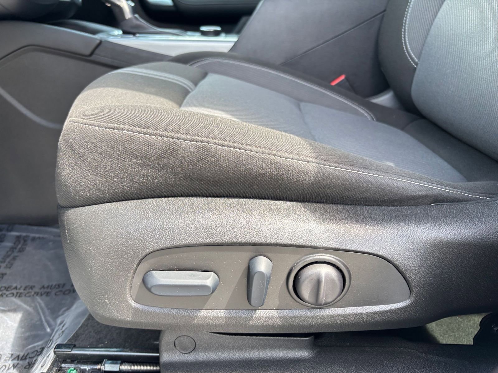 Thumbnail: 2024 Chevrolet Blazer - 28