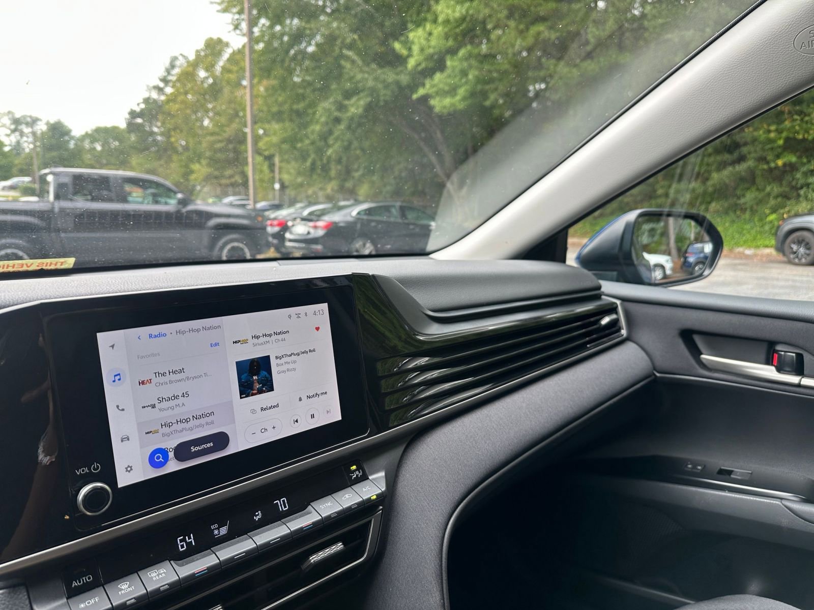 Thumbnail: 2025 Toyota Camry - 35