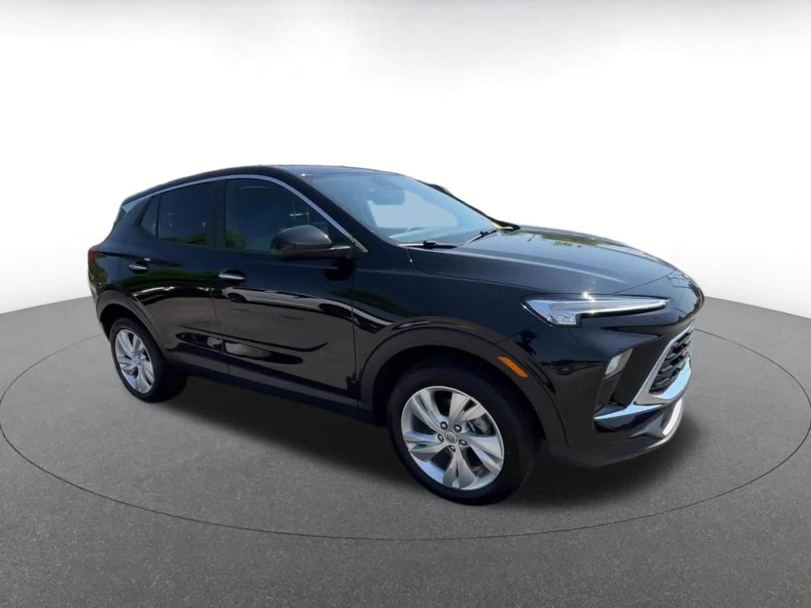 Thumbnail: 2025 Buick Encore GX - 2