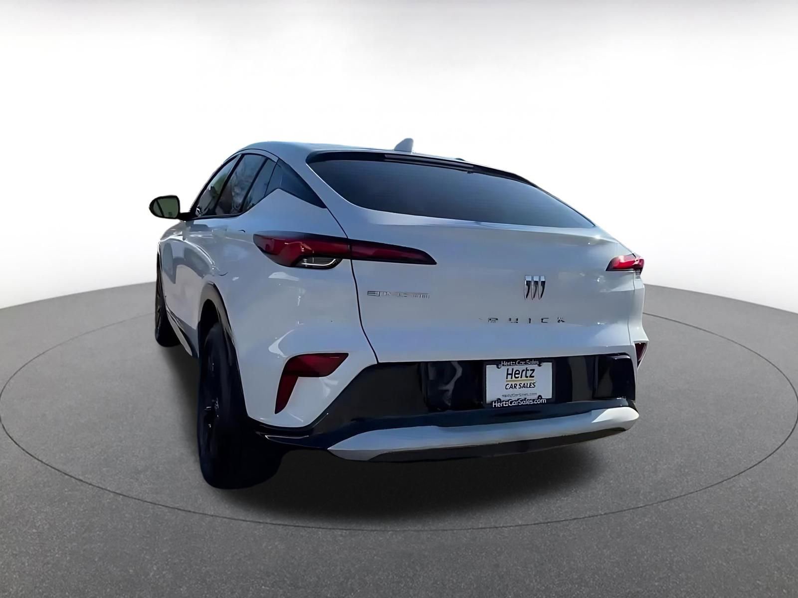 Thumbnail: 2025 Buick Envista - 11