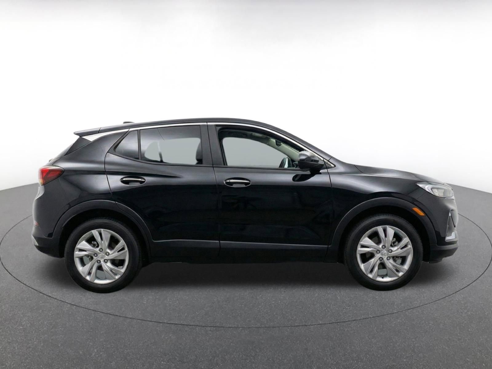 Thumbnail: 2025 Buick Encore GX - 10