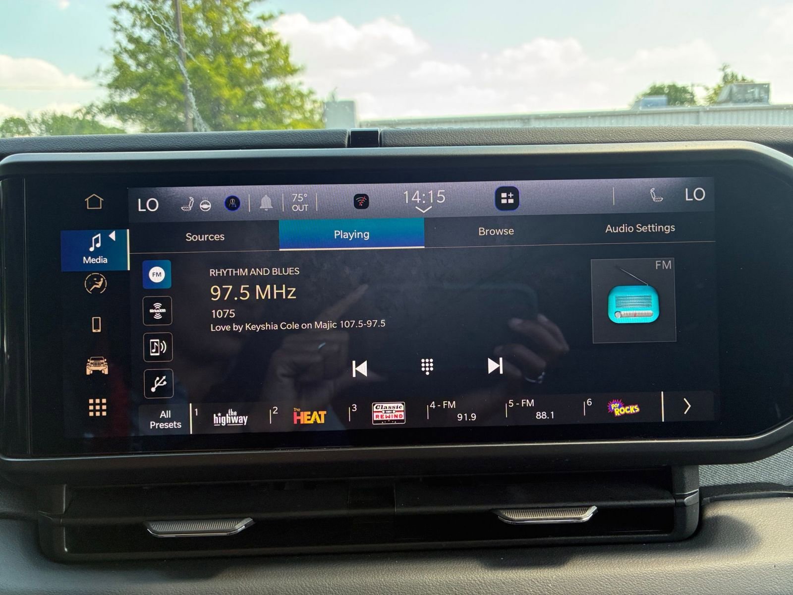 Thumbnail: 2025 Jeep Wrangler - 21