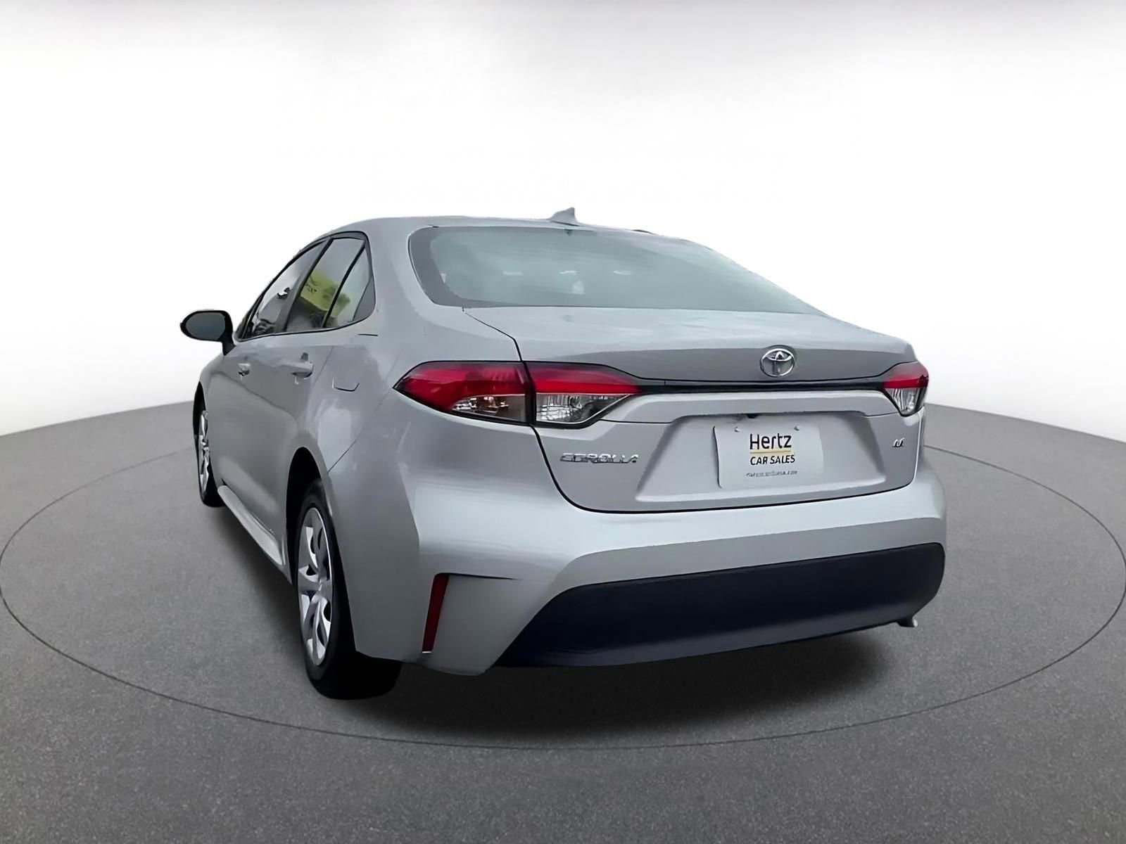 Thumbnail: 2025 Toyota Corolla - 11