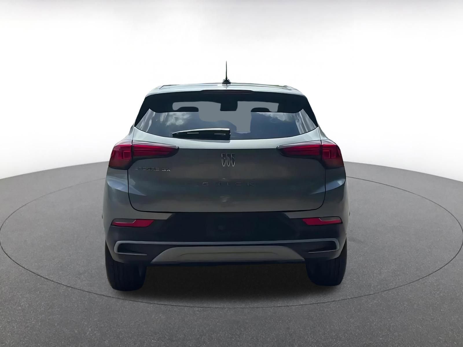 Thumbnail: 2025 Buick Encore GX - 12