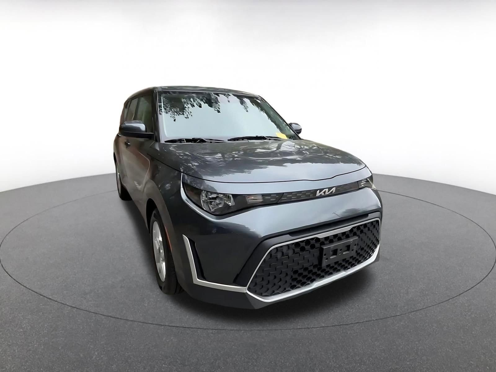Thumbnail: 2025 Kia Soul - 3
