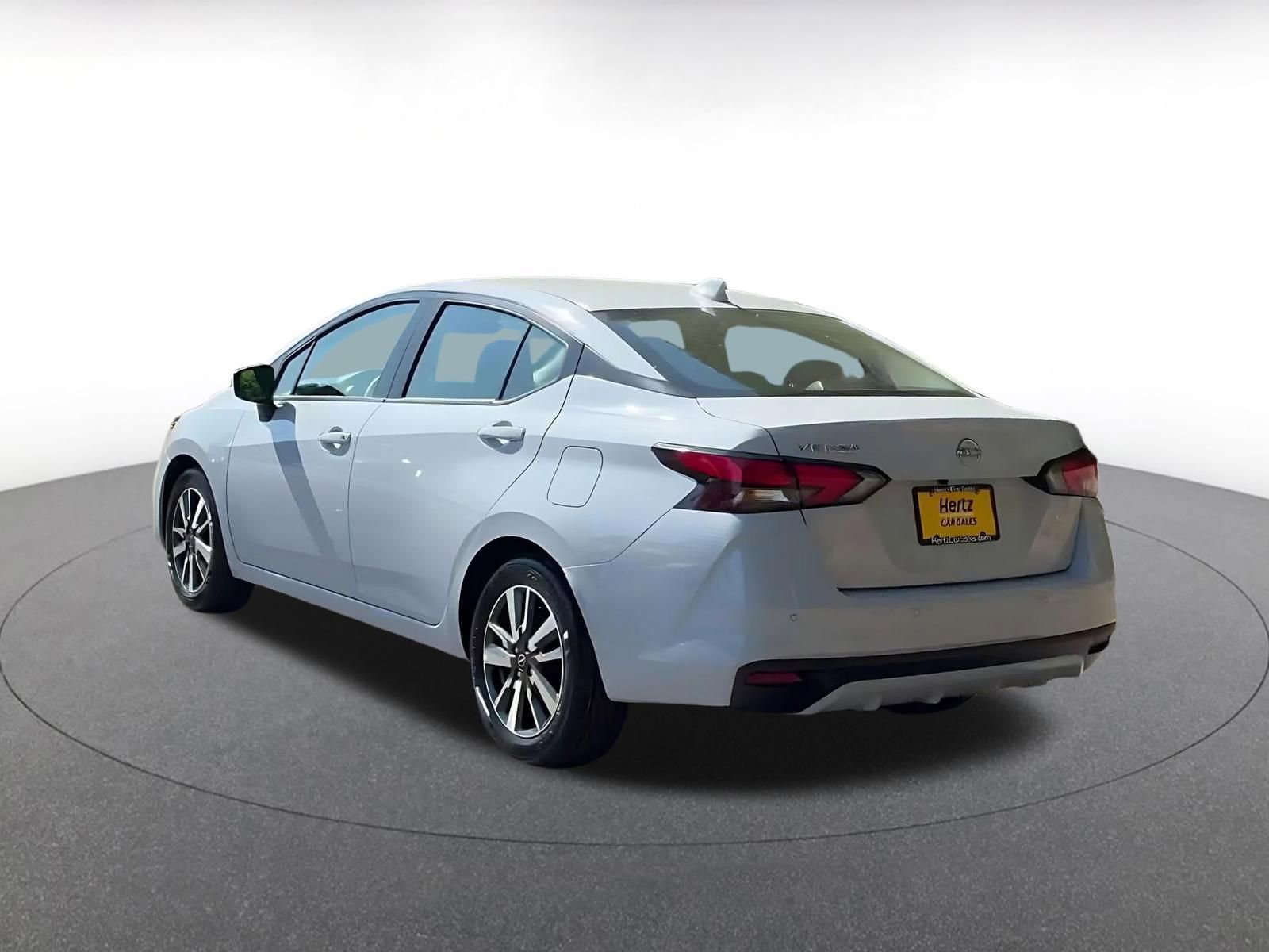 Thumbnail: 2025 Nissan Versa - 11