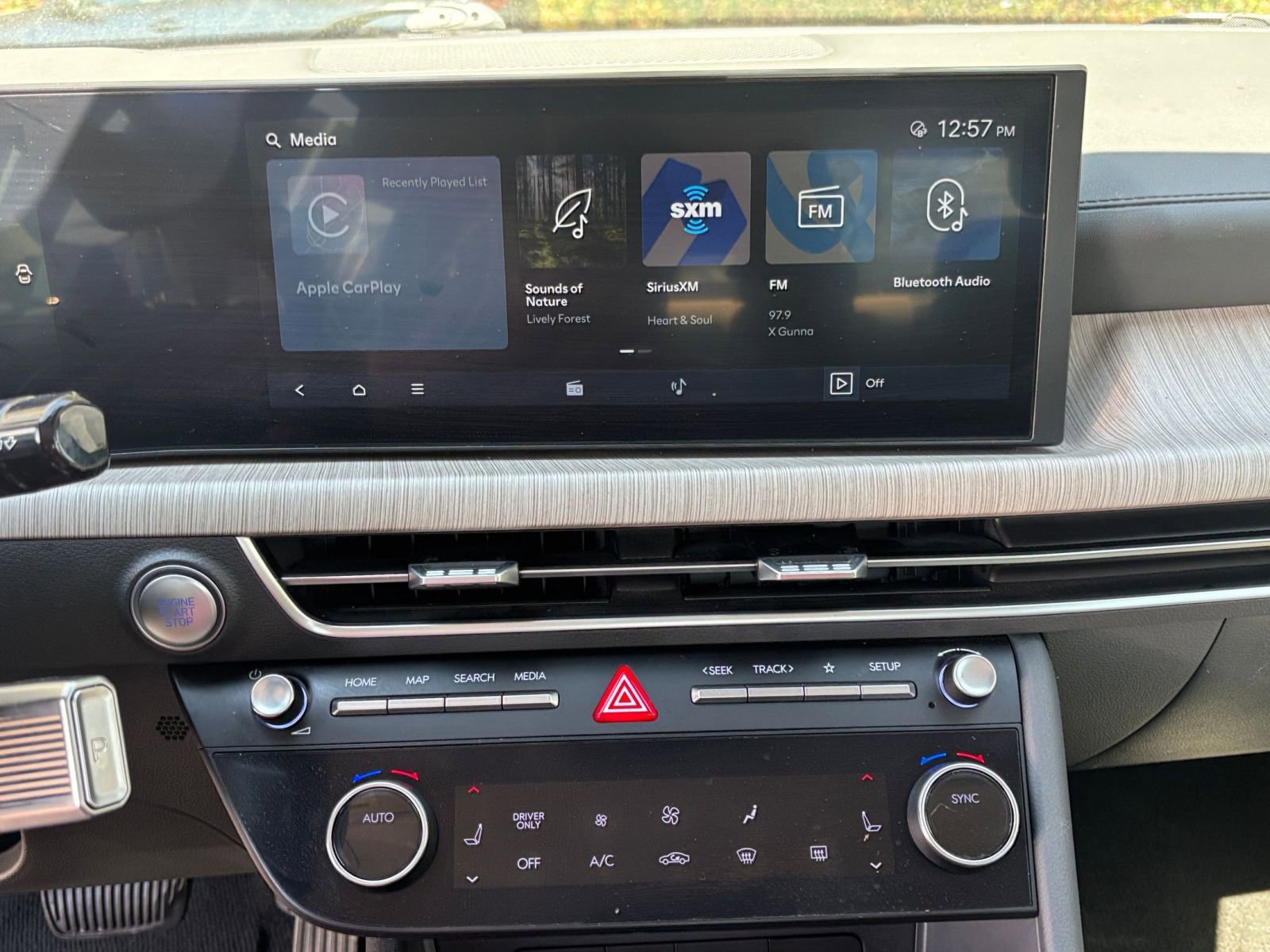 Thumbnail: 2024 Hyundai Sonata - 17