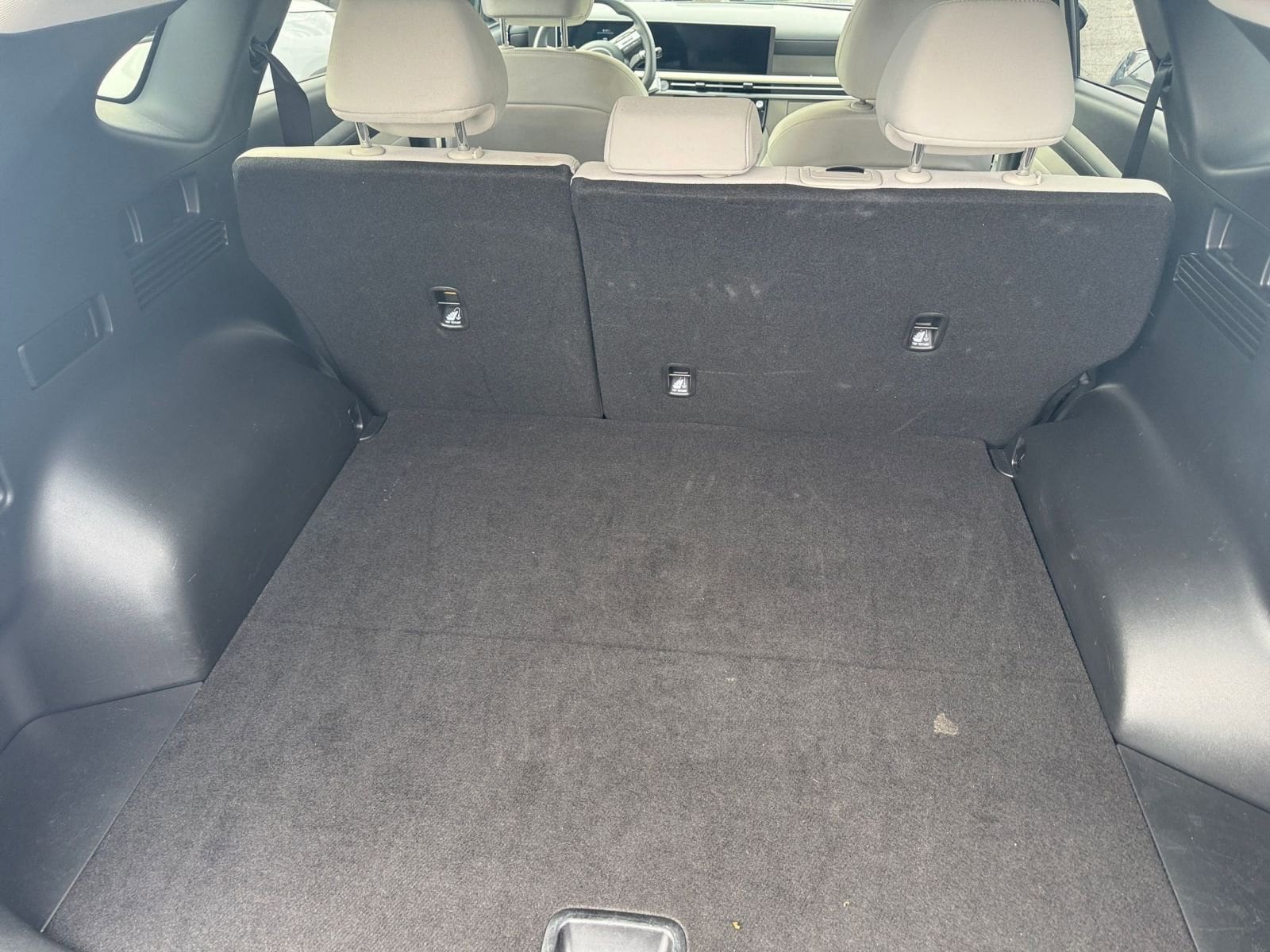 Thumbnail: 2025 Hyundai Tucson - 32