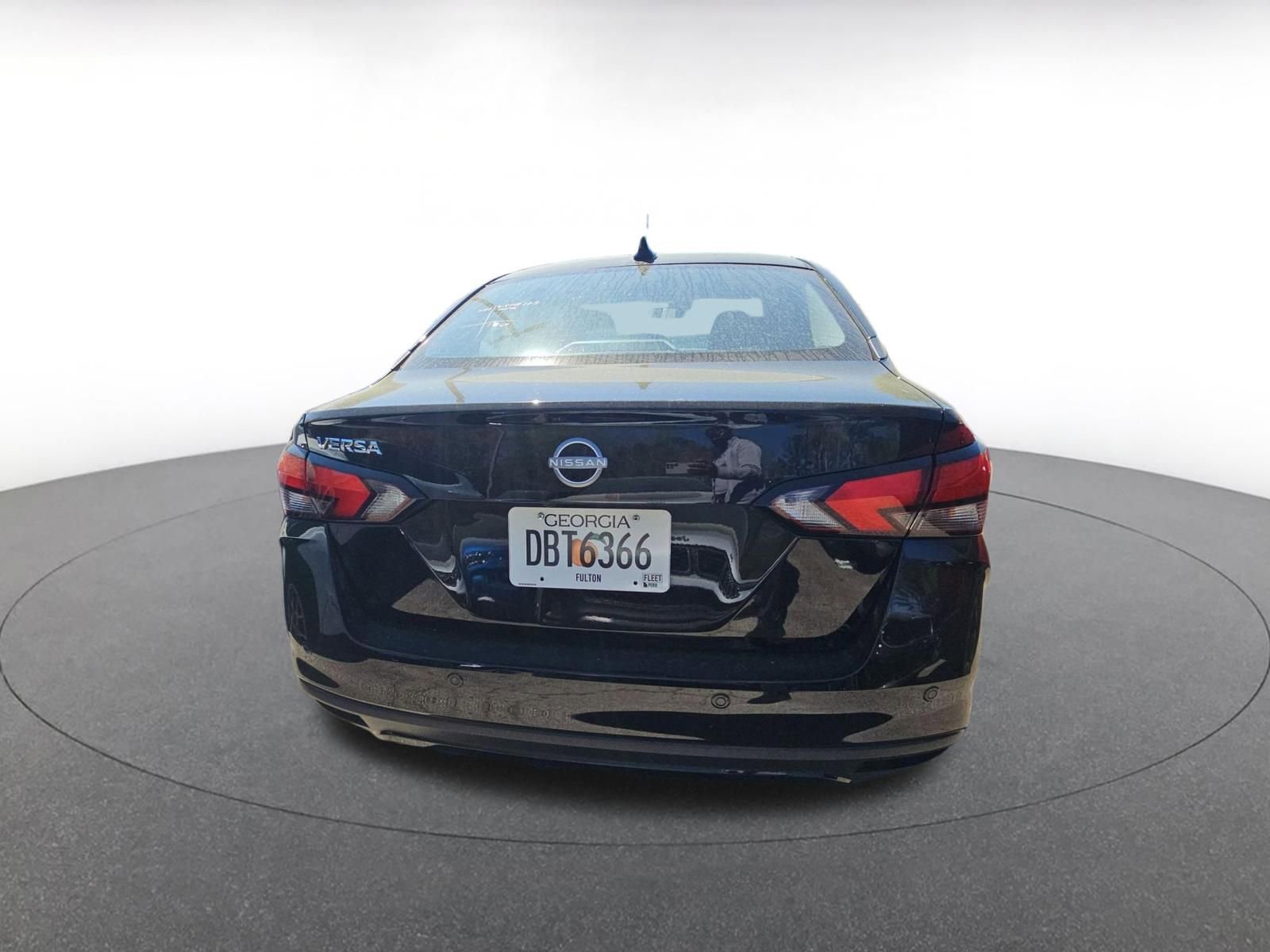 Thumbnail: 2025 Nissan Versa - 7