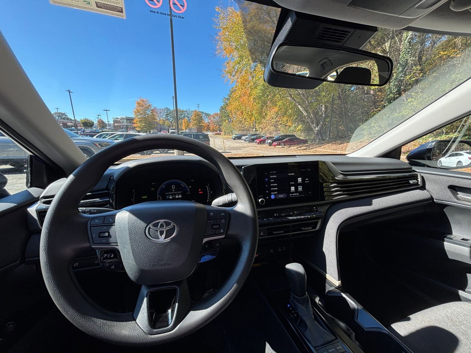 Thumbnail: 2025 Toyota Camry - 33